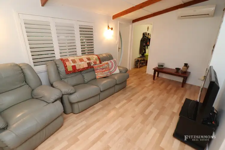 Third view of Homely house listing, 44 Swan Street, Dalby QLD 4405