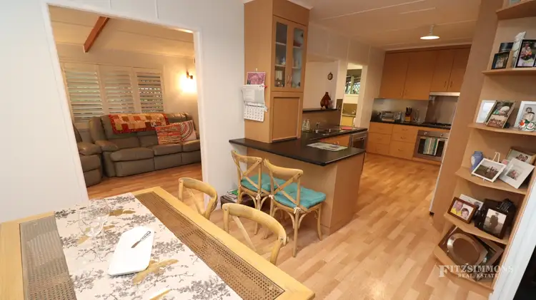 Fifth view of Homely house listing, 44 Swan Street, Dalby QLD 4405