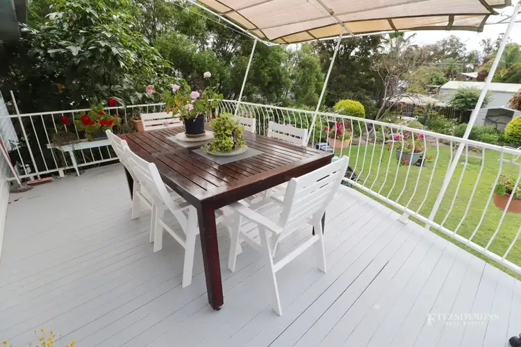 Second view of Homely house listing, 140 Pratten Street, Dalby QLD 4405