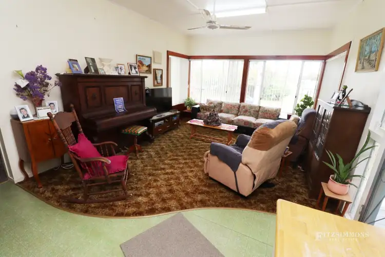 Third view of Homely house listing, 140 Pratten Street, Dalby QLD 4405
