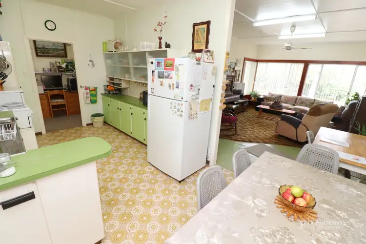 Fourth view of Homely house listing, 140 Pratten Street, Dalby QLD 4405