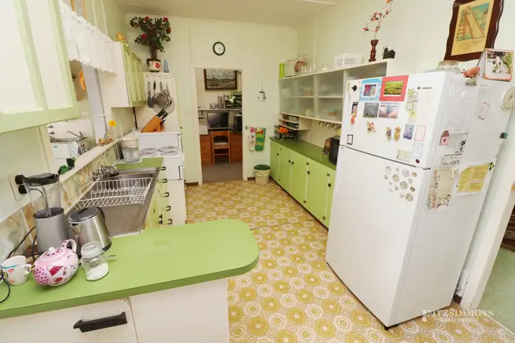 Fifth view of Homely house listing, 140 Pratten Street, Dalby QLD 4405