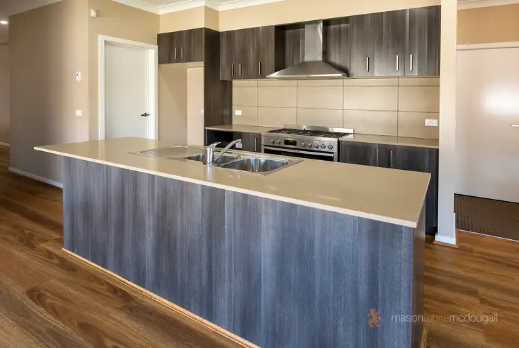 Third view of Homely house listing, 75 Docker Circuit, Mickleham VIC 3064