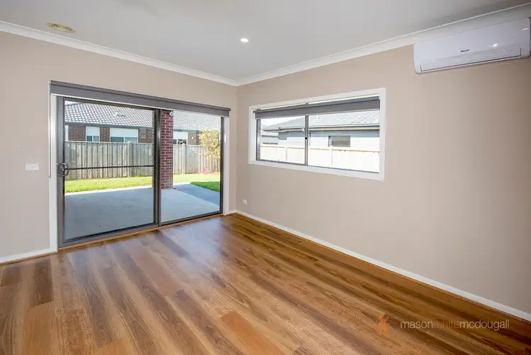 Fifth view of Homely house listing, 75 Docker Circuit, Mickleham VIC 3064