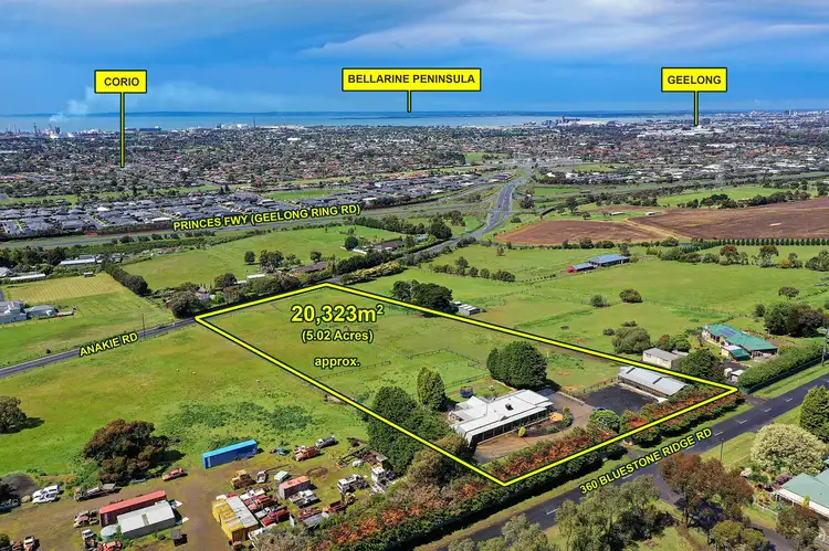 360 Bluestone Bridge, Lovely Banks VIC 3213