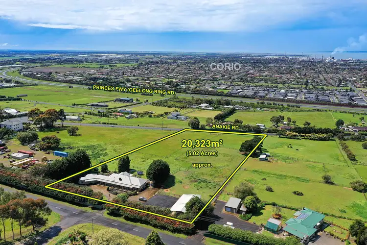 Second view of Homely house listing, 360 Bluestone Bridge, Lovely Banks VIC 3213