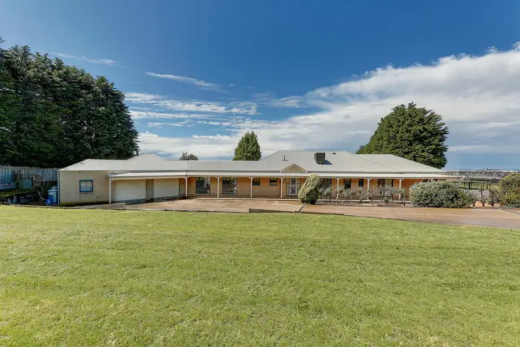 Fourth view of Homely house listing, 360 Bluestone Bridge, Lovely Banks VIC 3213