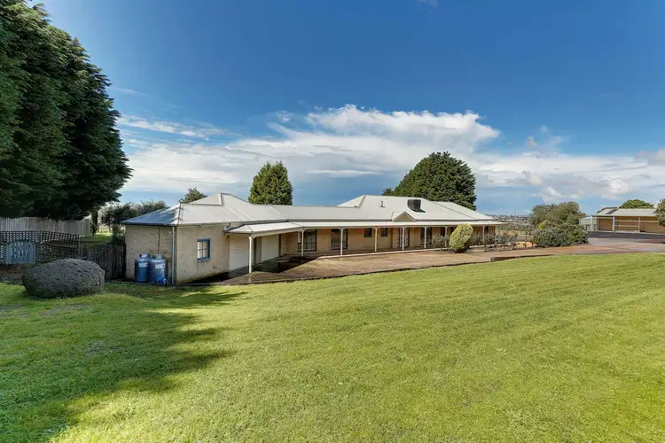 Fifth view of Homely house listing, 360 Bluestone Bridge, Lovely Banks VIC 3213