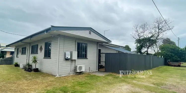 90 Condamine Street, Dalby QLD 4405