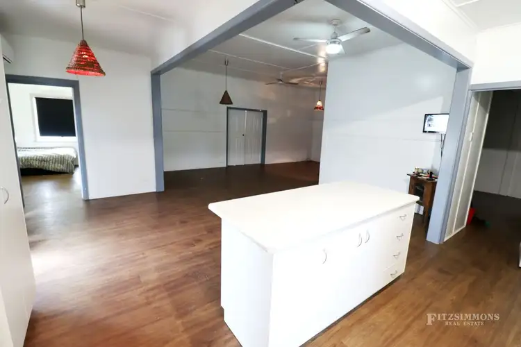 Fourth view of Homely house listing, 90 Condamine Street, Dalby QLD 4405