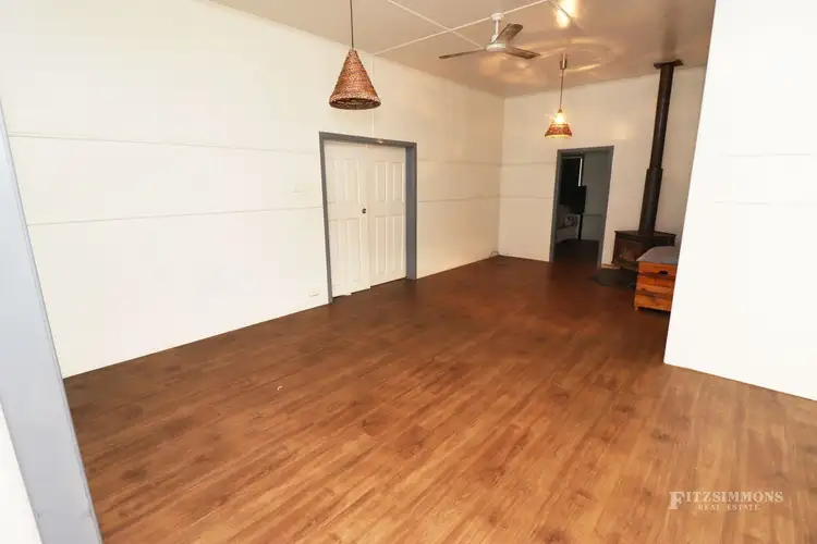 Fifth view of Homely house listing, 90 Condamine Street, Dalby QLD 4405