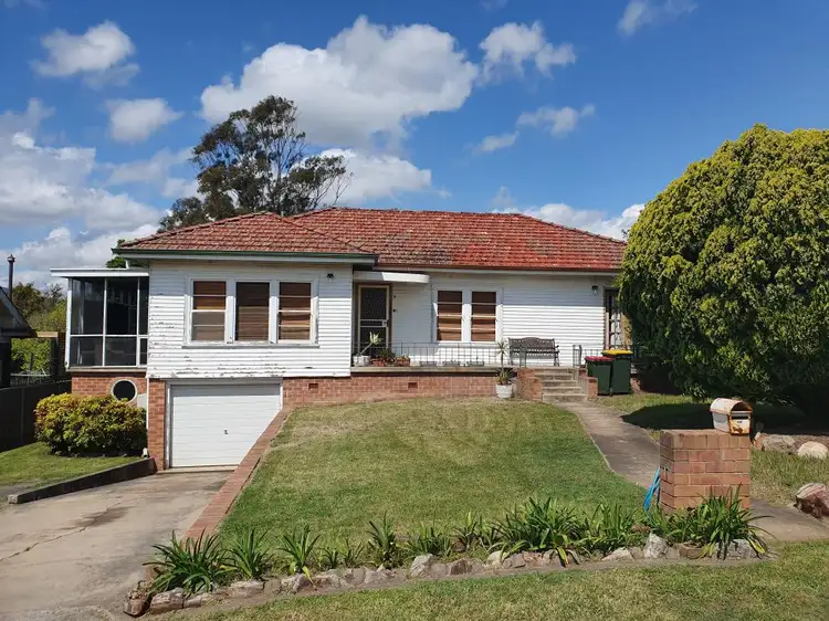 19 Flanders Avenue, Muswellbrook NSW 2333