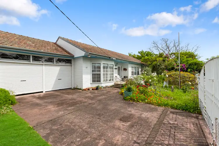 Main view of Homely house listing, 57 Lawson Avenue, Beresfield NSW 2322