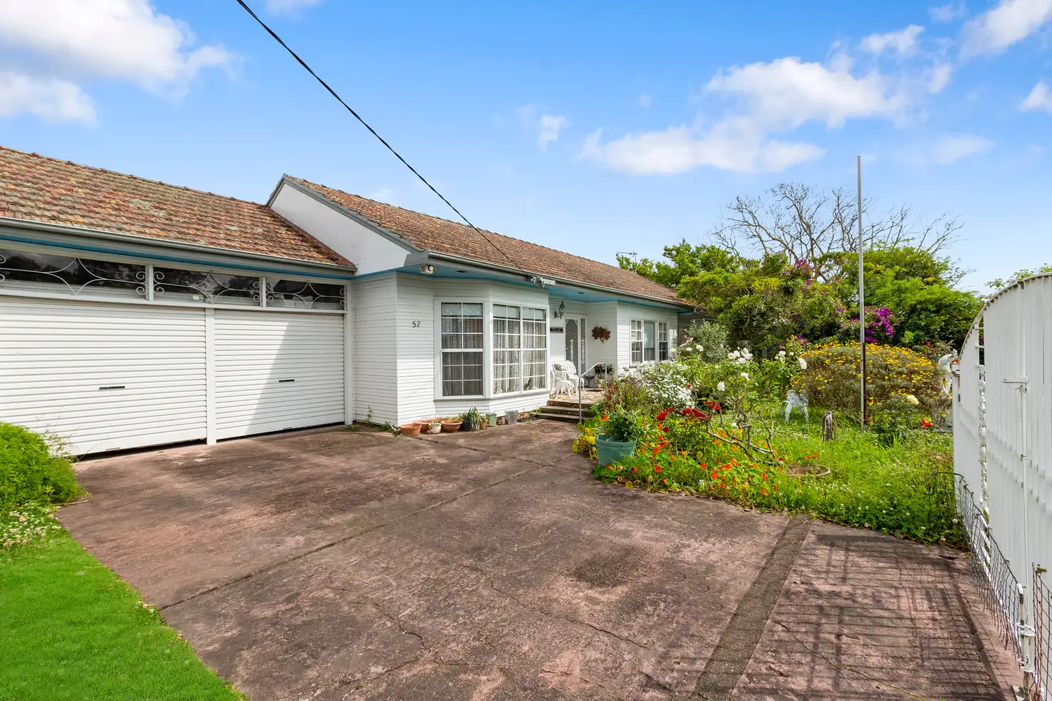 Main view of Homely house listing, 57 Lawson Avenue, Beresfield NSW 2322
