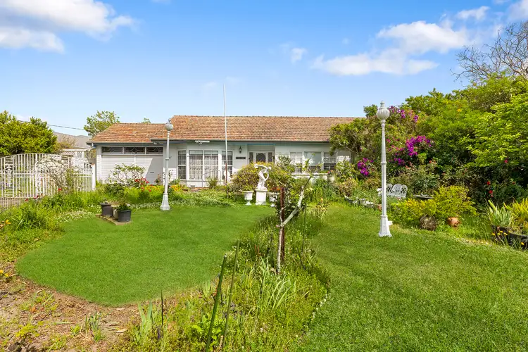 Second view of Homely house listing, 57 Lawson Avenue, Beresfield NSW 2322
