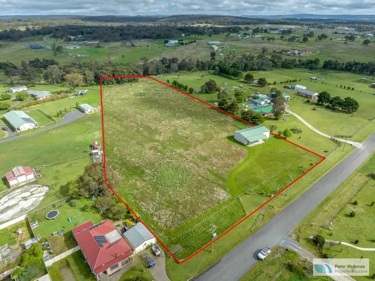 Main view of Homely rural property listing, 17 Patrick Place, Marulan NSW 2579