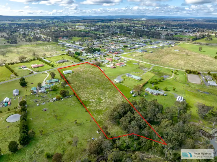 Second view of Homely rural property listing, 17 Patrick Place, Marulan NSW 2579