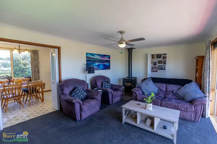 Fifth view of Homely house listing, 71 Murray Street, East Devonport TAS 7310