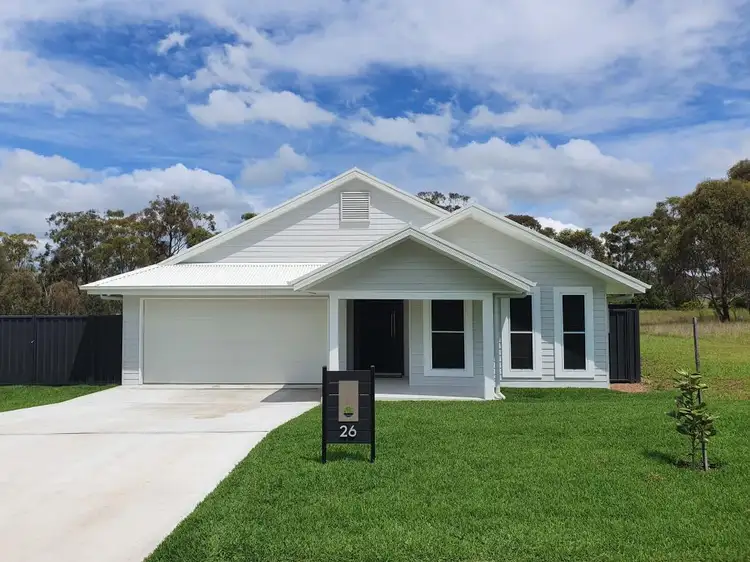 26 Pendula Way, Denman NSW 2328
