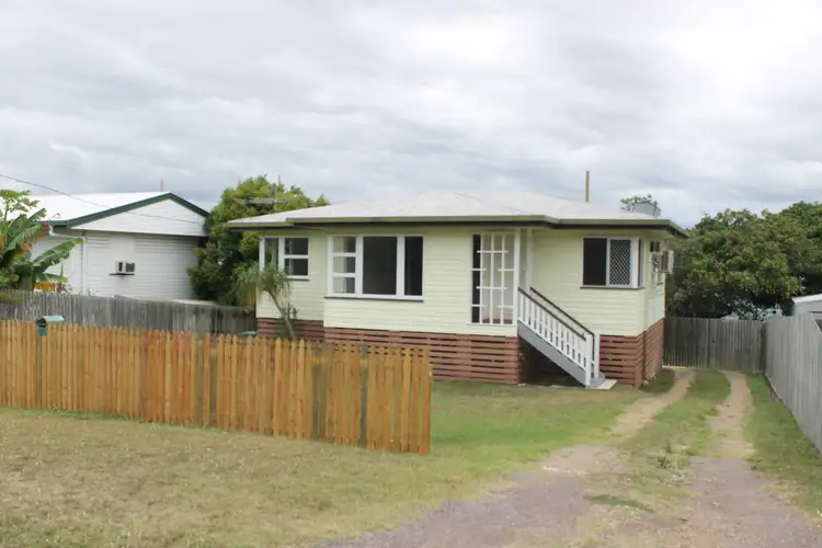 83 Leichhardt street, Bowen QLD 4805