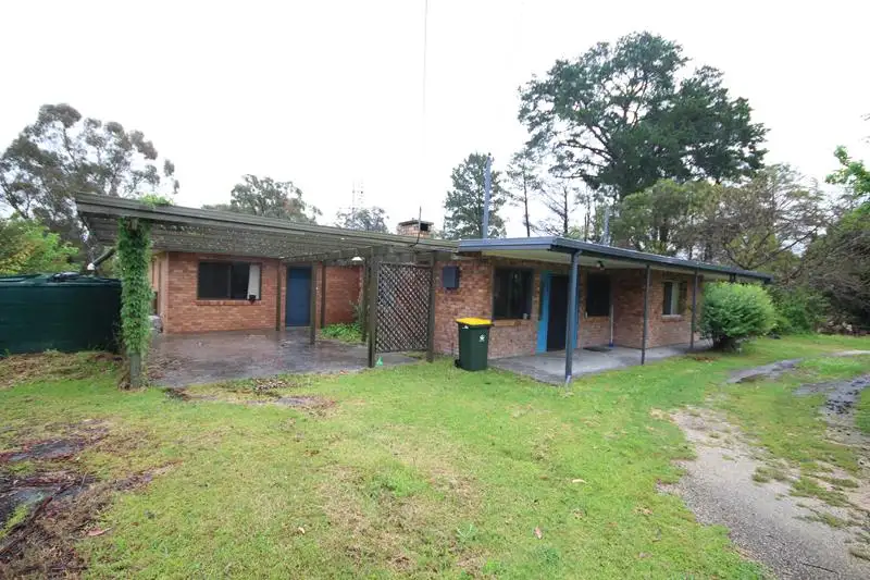 Main view of Homely house listing, 73 Greenup Street, Stanthorpe QLD 4380