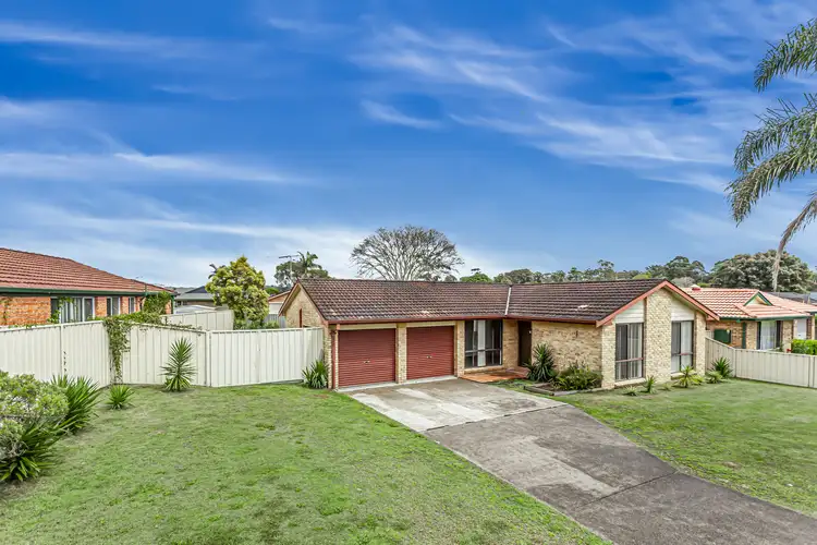14 Cederwood Crescent, Raymond Terrace NSW 2324