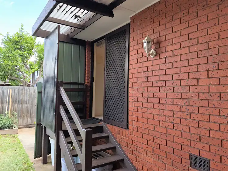 Main view of Homely unit listing, 1/17 Finningley Drive, Tullamarine VIC 3043