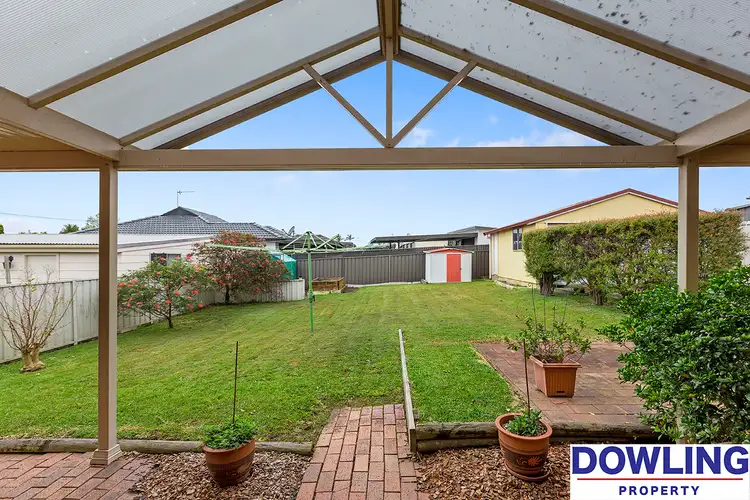Fifth view of Homely house listing, 30 Weingartner Avenue, Tarro NSW 2322