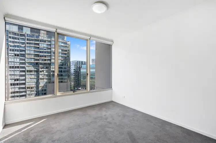 Fifth view of Homely apartment listing, 143/416A St Kilda Road, Melbourne VIC 3004