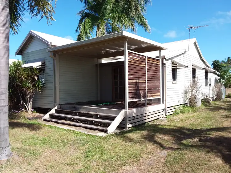 Main view of Homely house listing, 20 Perkins Street, North Mackay QLD 4740