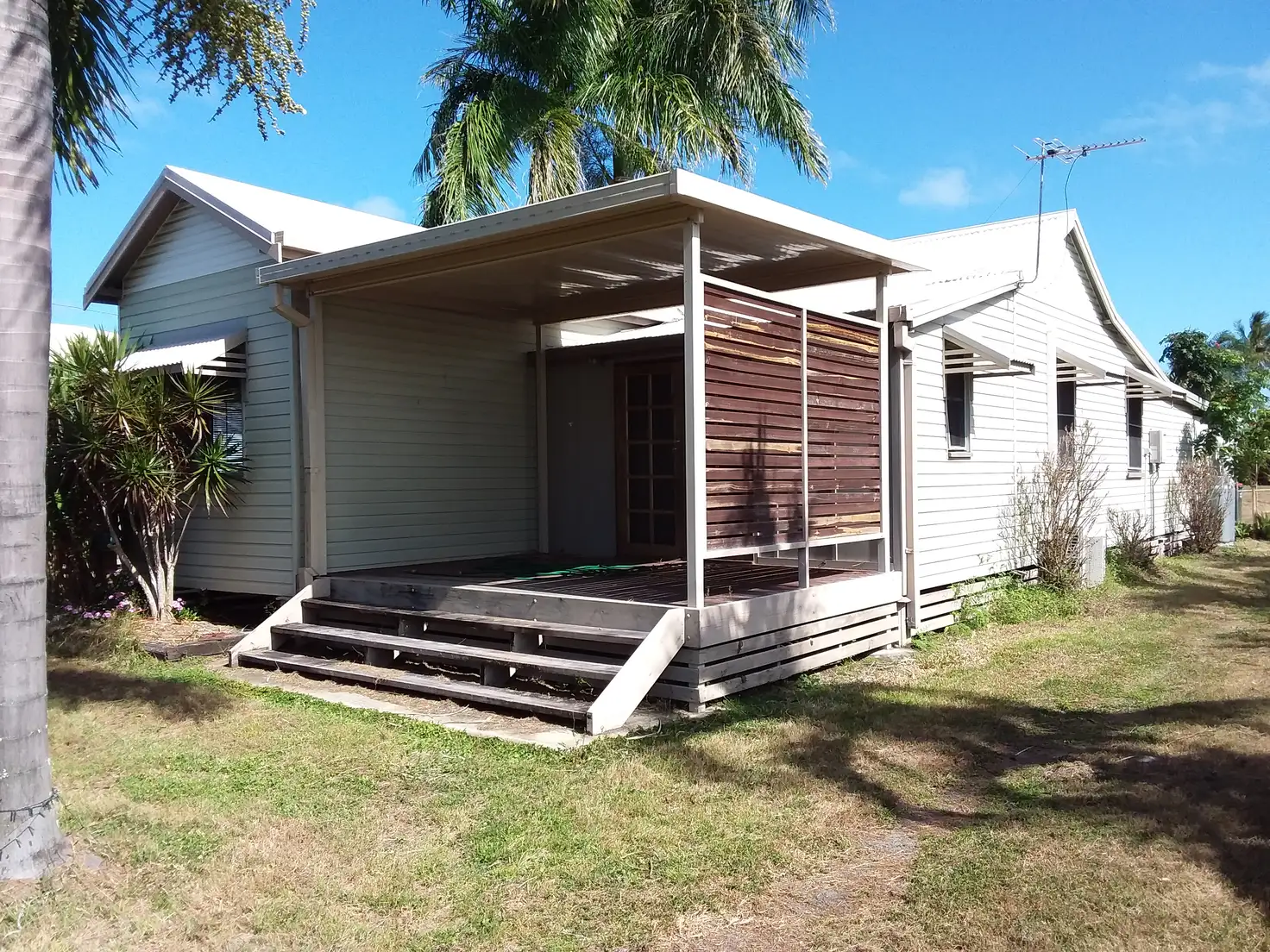 Main view of Homely house listing, 20 Perkins Street, North Mackay QLD 4740