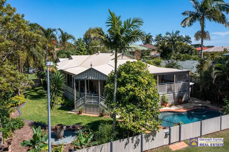 27 Robin Parade, Victoria Point QLD 4165