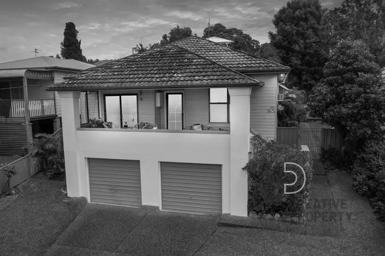 Main view of Homely house listing, 32 Bousfield Street, Wallsend NSW 2287