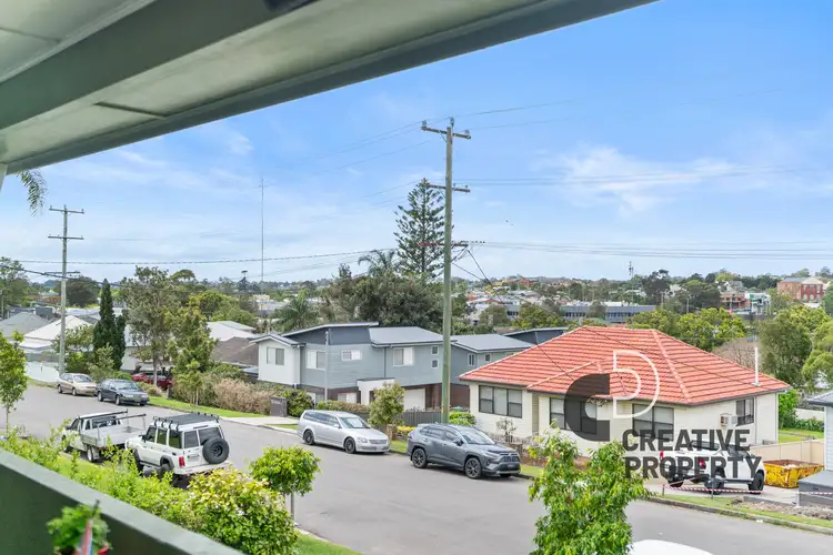 Third view of Homely house listing, 32 Bousfield Street, Wallsend NSW 2287