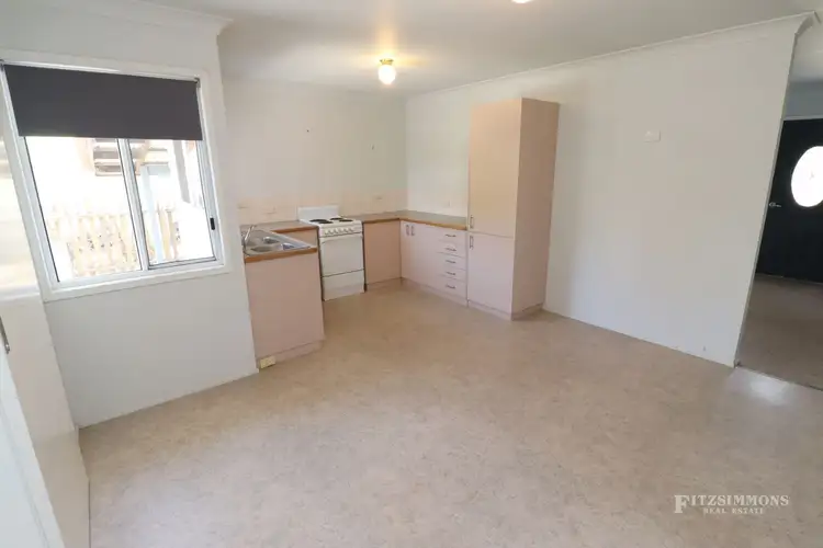 Third view of Homely house listing, 1 Wills Place, Dalby QLD 4405