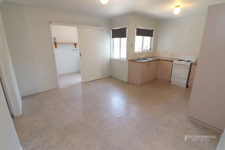 Fourth view of Homely house listing, 1 Wills Place, Dalby QLD 4405