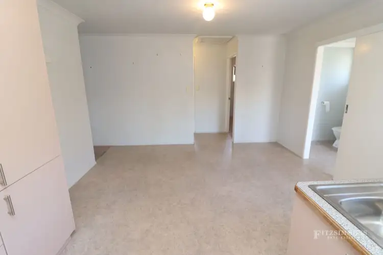 Fifth view of Homely house listing, 1 Wills Place, Dalby QLD 4405