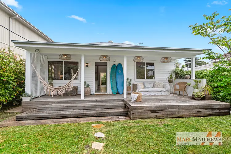 137 Booker Bay Road, Booker Bay NSW 2257