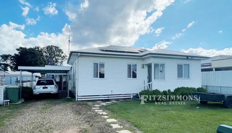 74 Wood Street, Dalby QLD 4405