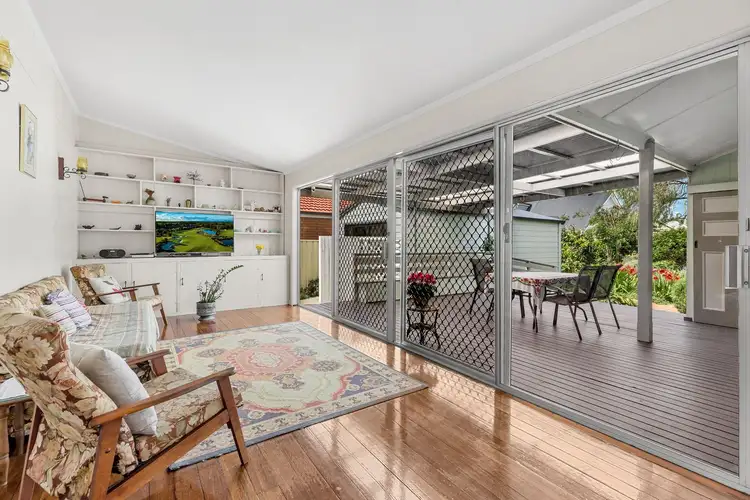 Fifth view of Homely house listing, 59 Regent St, New Lambton NSW 2305