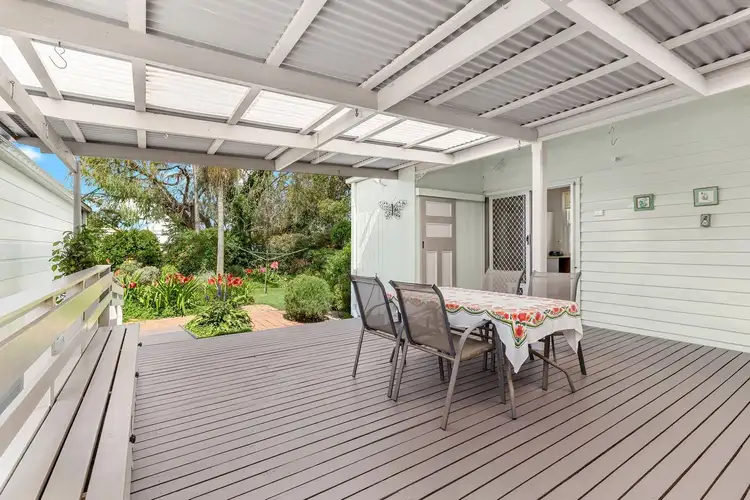 Sixth view of Homely house listing, 59 Regent St, New Lambton NSW 2305