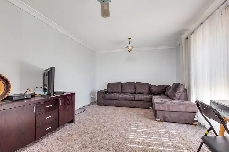 Second view of Homely house listing, 21 Adam Avenue, Rutherford NSW 2320