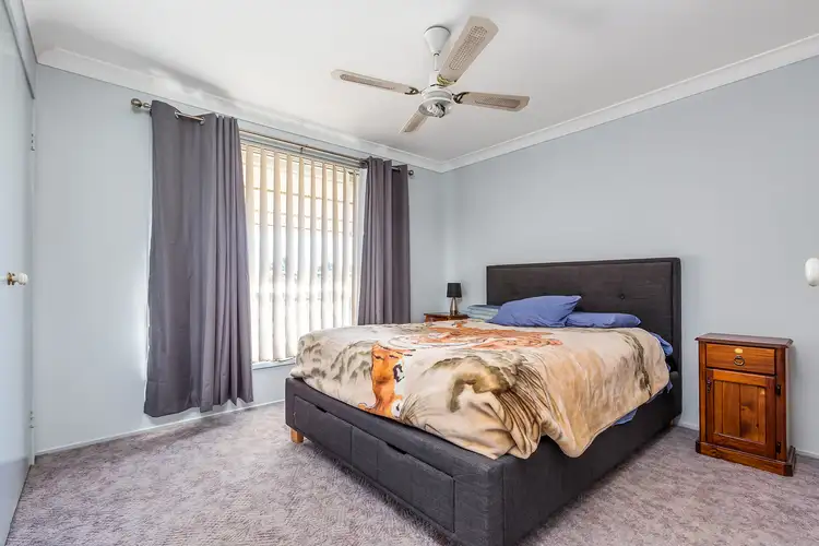 Third view of Homely house listing, 21 Adam Avenue, Rutherford NSW 2320