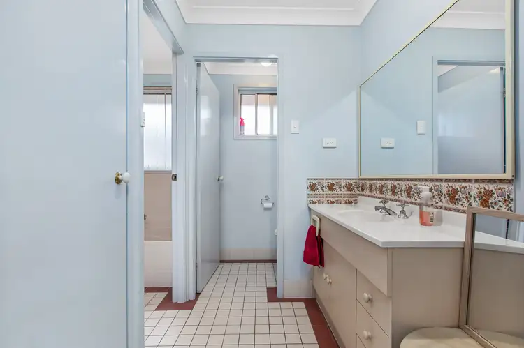 Fifth view of Homely house listing, 21 Adam Avenue, Rutherford NSW 2320