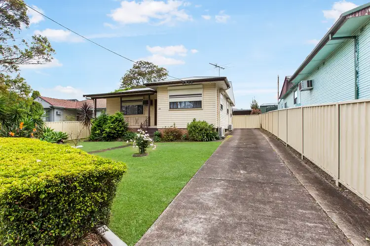 Second view of Homely house listing, 247 Anderson Drive, Beresfield NSW 2322