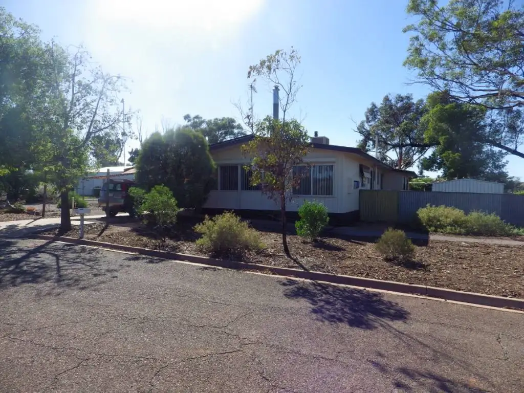 Main view of Homely house listing, 20 & 22 CHARLES AVENUE, Whyalla Norrie SA 5608