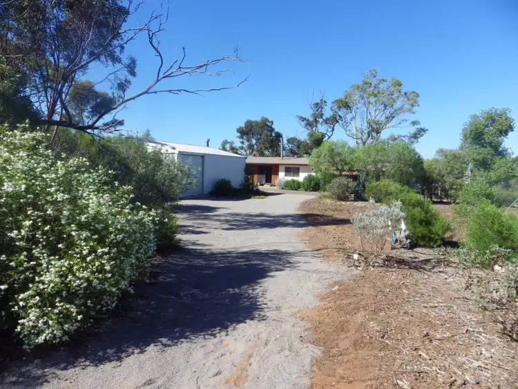 Third view of Homely house listing, 20 & 22 CHARLES AVENUE, Whyalla Norrie SA 5608