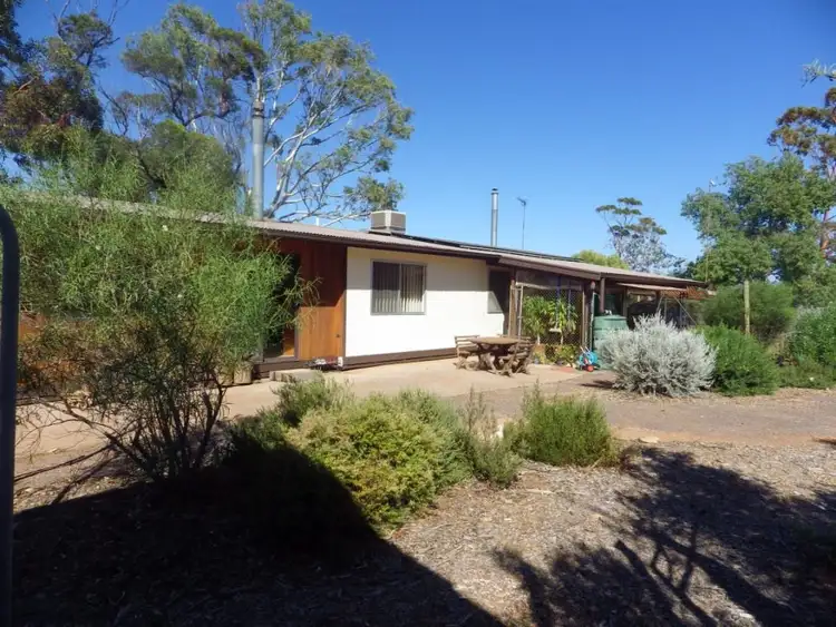 Fifth view of Homely house listing, 20 & 22 CHARLES AVENUE, Whyalla Norrie SA 5608