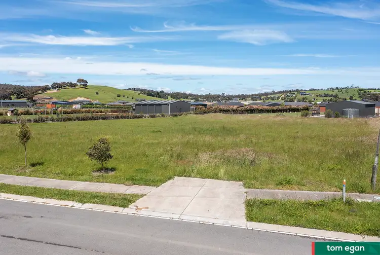Fourth view of Homely land listing, 14 Dunnart Boulevard, Whittlesea VIC 3757