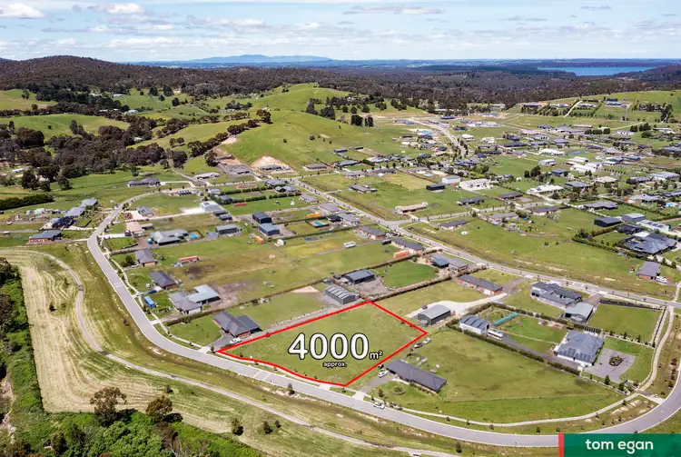 Seventh view of Homely land listing, 14 Dunnart Boulevard, Whittlesea VIC 3757